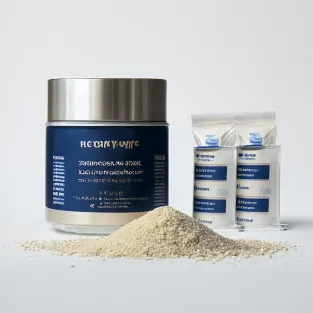 How Private Label Brands Are Using Phosphatidylserine Powder