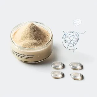 Global Demand Outlook for Phosphatidylserine Powder in 2025