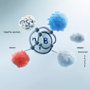 How Particle Size and Solubility Affect Phosphatidylserine Powder Applications