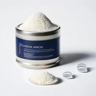 Can Phosphatidylserine Powder Be Customized for OEM Projects?