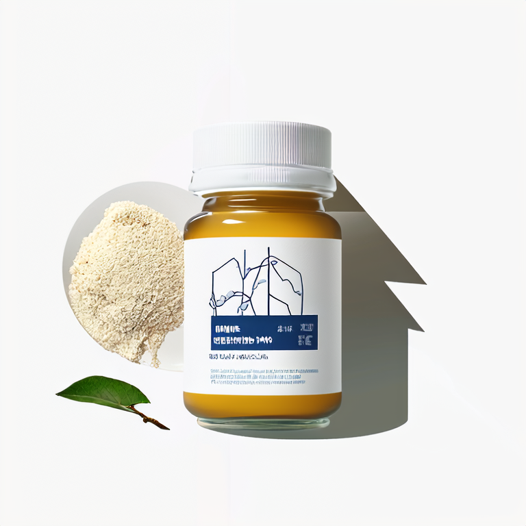 Phosphatidylserine Powder