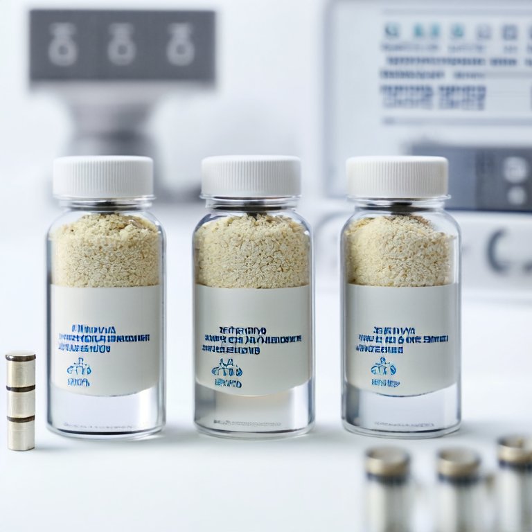 Phosphatidylserine Powder