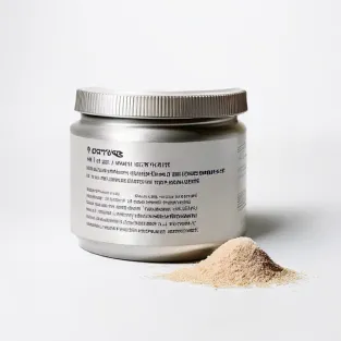 When Should You Contact a Phosphatidylserine Powder Manufacturer?