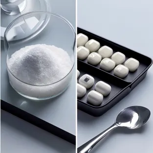 Phosphatidylserine Powder vs Capsules: Which Is Better for Manufacturers?