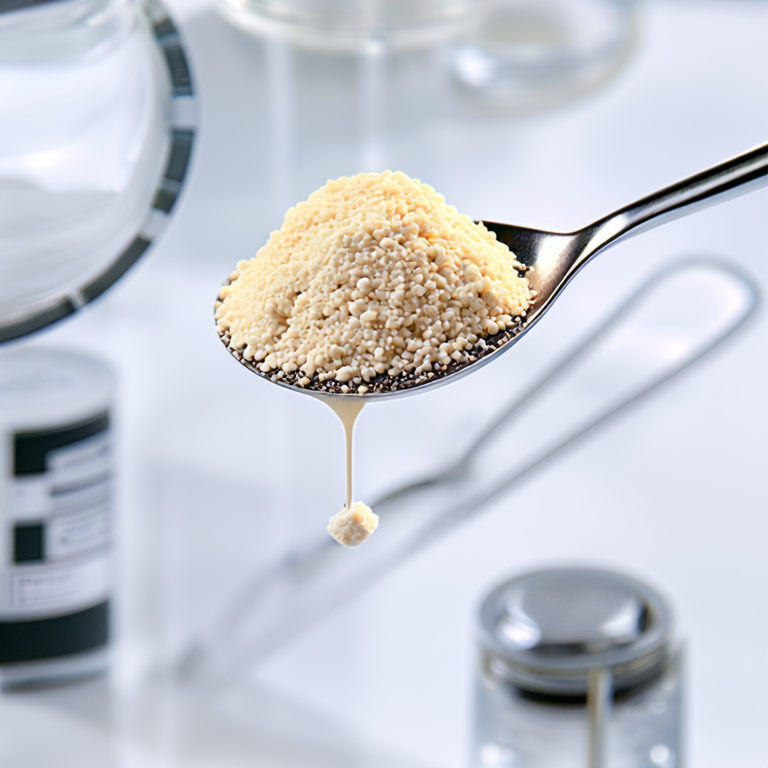 Phosphatidylserine Powder