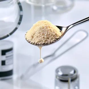 How to Reduce Formulation Risks When Using Phosphatidylserine Powder