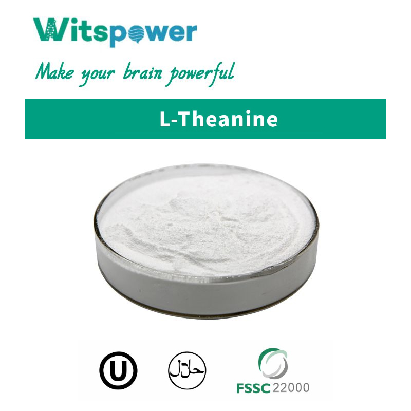 LTheanine, L Theanine Powder