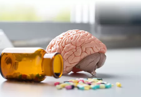 Citicoline: Exploring a Cognitive Enhancer for Brain Health