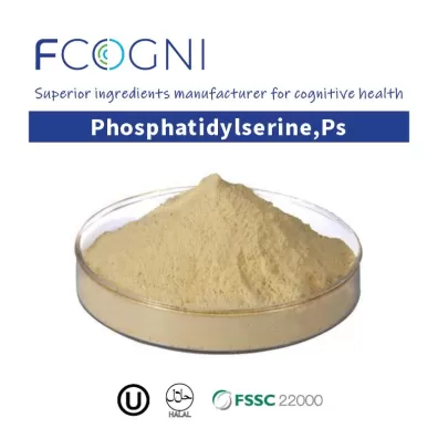 Phosphatidylserine