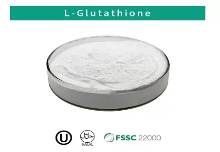 Glutathione Benefits: Advantages of the Master Antioxidant